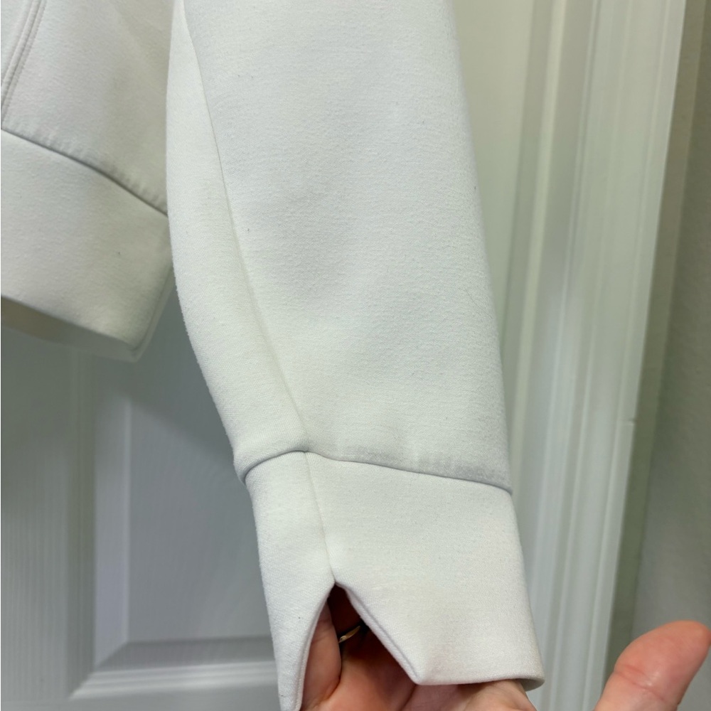 Spanx Airessentials Coordinating Long Sleeve Half… - image 3